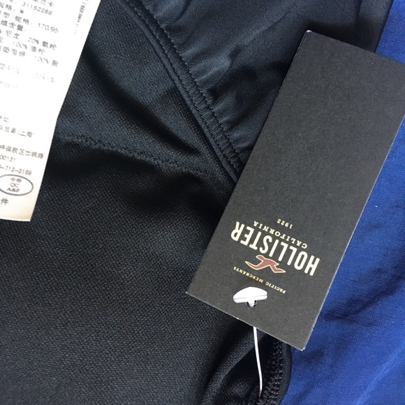 Hollister One Piece Swimsuit - Picture 6 of 6